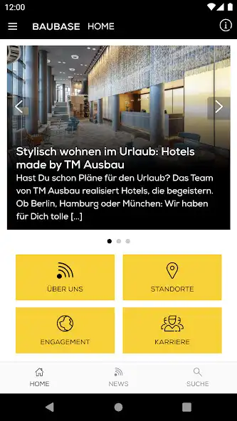 Play BauBase  and enjoy BauBase with UptoPlay