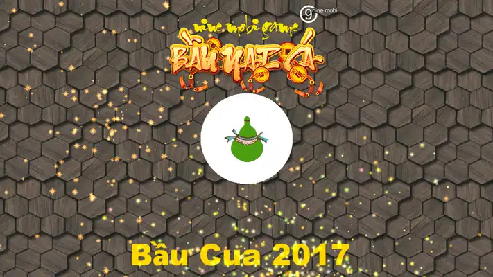 Play Bau cua 2017 (Bau cua xanh)