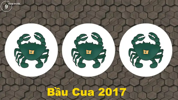 Play Bau cua 2017 (Bau cua xanh)