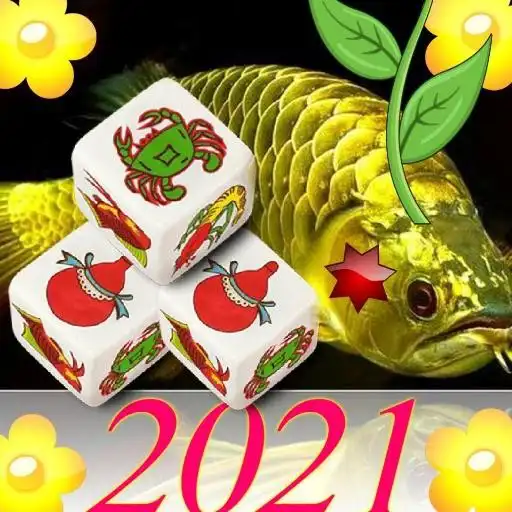 Play Bau Cua 2020 4D APK
