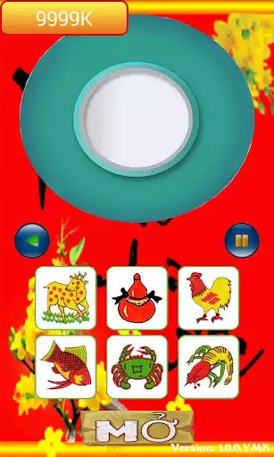 Play Bau Cua 2020  and enjoy Bau Cua 2020 with UptoPlay