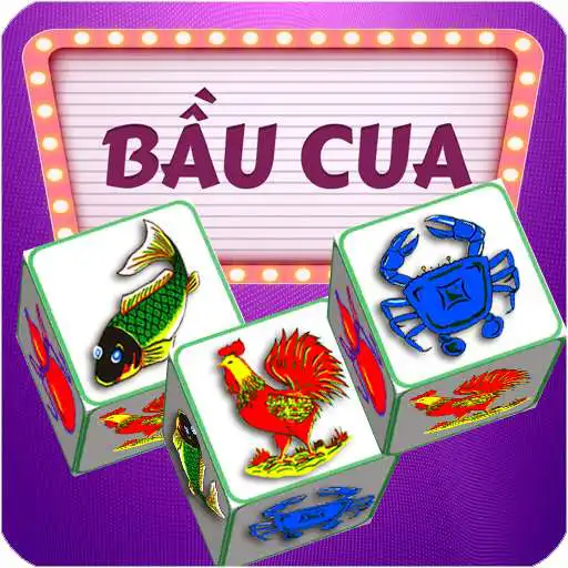 Play bau cua 2020 tet APK