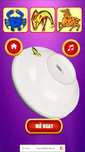 Play bau cua 2020 tet  and enjoy bau cua 2020 tet with UptoPlay