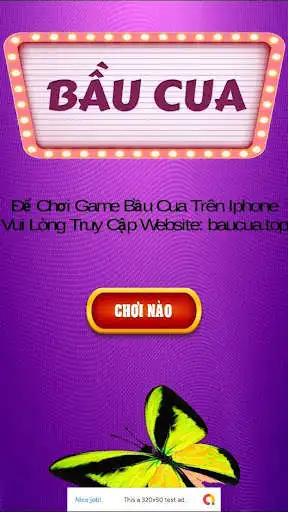 Play bau cua 2020 tet as an online game bau cua 2020 tet with UptoPlay