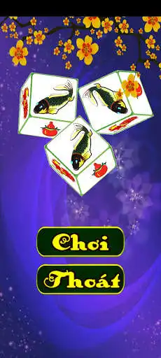 Play Bau Cua 2021-3D Khla Khlouk as an online game Bau Cua 2021-3D Khla Khlouk with UptoPlay