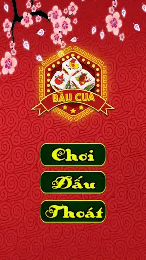Play Bau cua 2021 - Ngay  and enjoy Bau cua 2021 - Ngay with UptoPlay