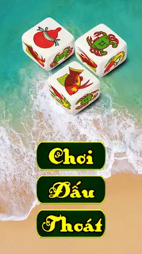 Play bau cua 2021 as an online game bau cua 2021 with UptoPlay