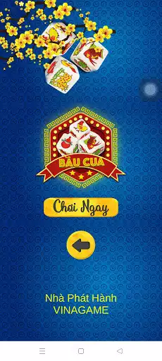 Play bau cua 2022 2023 as an online game bau cua 2022 2023 with UptoPlay