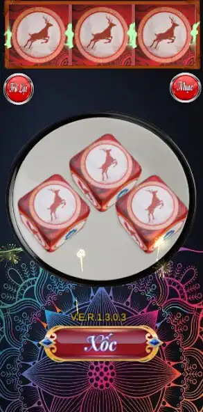 Play Bau Cua 2024  and enjoy Bau Cua 2024 with UptoPlay
