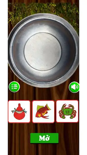 Play Bau Cua 3D 2020  and enjoy Bau Cua 3D 2020 with UptoPlay