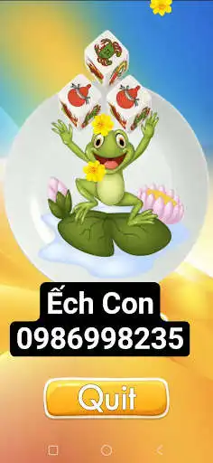 Play Bau cua 4d moi 2022 2023  and enjoy Bau cua 4d moi 2022 2023 with UptoPlay