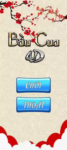 Play Bau Cua 4D Moi 2022  and enjoy Bau Cua 4D Moi 2022 with UptoPlay