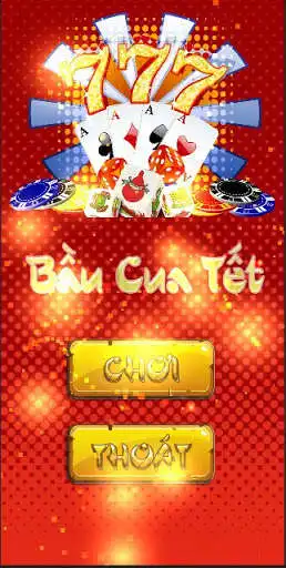 Play Bau Cua 777 - 2020  and enjoy Bau Cua 777 - 2020 with UptoPlay