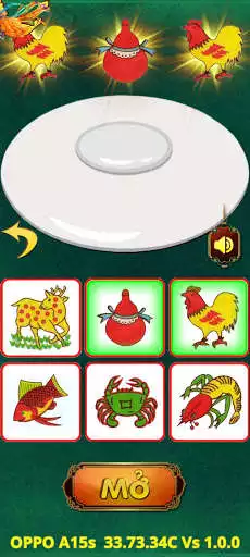 Play Bau cua 8d 2022  and enjoy Bau cua 8d 2022 with UptoPlay