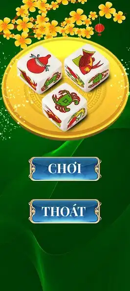 Play bau cua 8D 2023  and enjoy bau cua 8D 2023 with UptoPlay