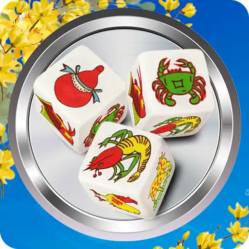Play bau cua 8d APK Play bau cua 8d APK