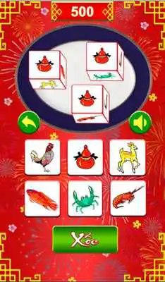 Play Bau Cua Ca Nai 2017