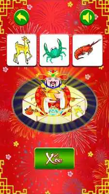 Play Bau Cua Ca Nai 2017