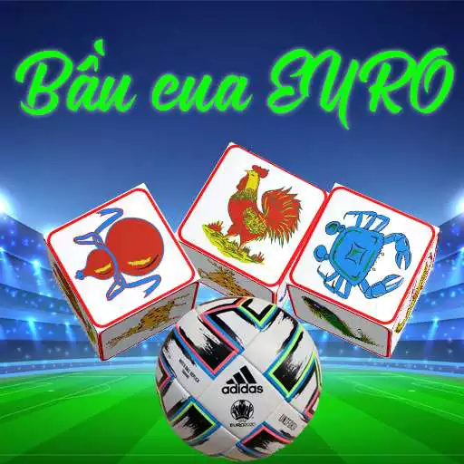 Play Bau Cua Euro APK