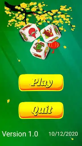 Play Bau cua moi 4d 2022  and enjoy Bau cua moi 4d 2022 with UptoPlay