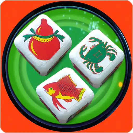 Play Bau Cua Nap Xanh 3D APK