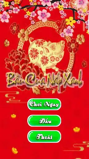 Play Bau Cua Nap Xanh 3D  and enjoy Bau Cua Nap Xanh 3D with UptoPlay