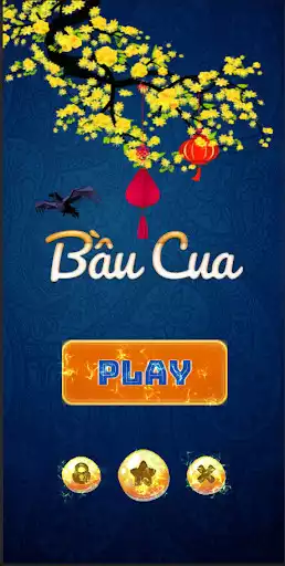 Play bau cua  and enjoy bau cua with UptoPlay