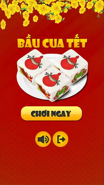Play bau cua tet 2020 2021  and enjoy bau cua tet 2020 2021 with UptoPlay