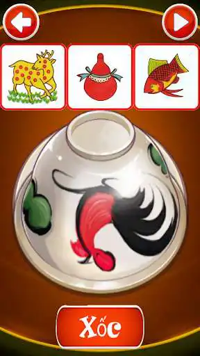 Play bau cua tet 2024 as an online game bau cua tet 2024 with UptoPlay