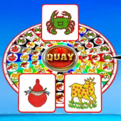 Play Bau Cua Xoay 4D _ Bau Cua Quay APK Play Bau Cua Xoay 4D _ Bau Cua Quay APK