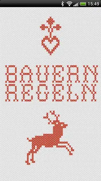 Play Bauernregeln  and enjoy Bauernregeln with UptoPlay