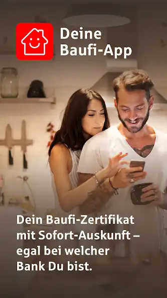 Play Baufi-App  and enjoy Baufi-App with UptoPlay