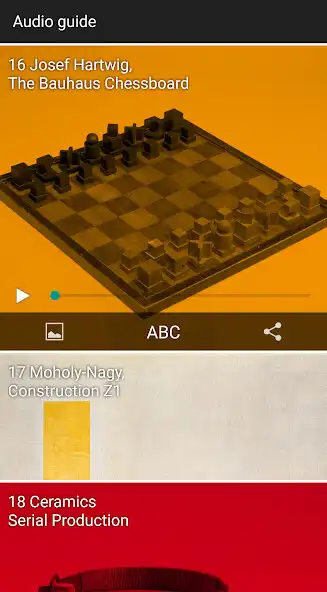 Play bauhaus temporary as an online game bauhaus temporary with UptoPlay