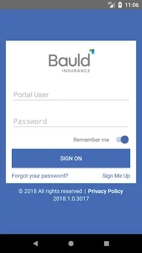 Play Bauld Insurance  and enjoy Bauld Insurance with UptoPlay