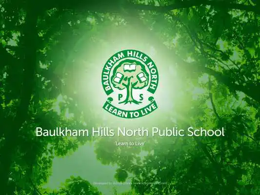Play Baulkham Hills North School