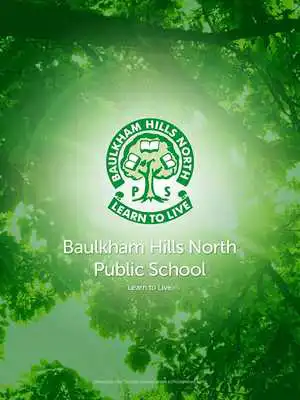 Play Baulkham Hills North School