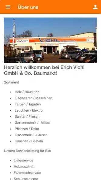 Play Baumarkt Viohl as an online game Baumarkt Viohl with UptoPlay