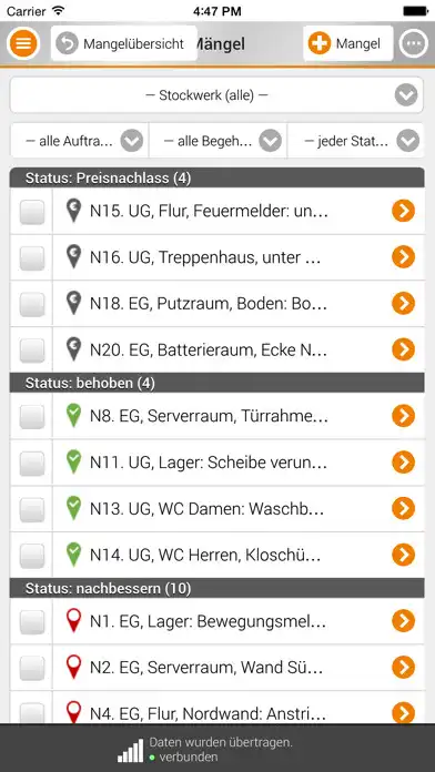 Play Bau-Mängel  and enjoy Bau-Mängel with UptoPlay