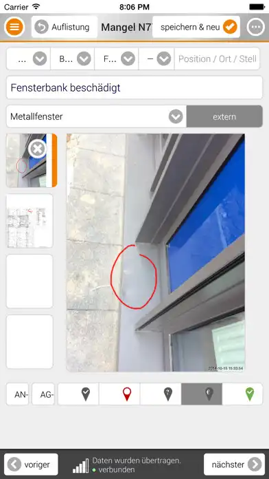Play Bau-Mängel as an online game Bau-Mängel with UptoPlay