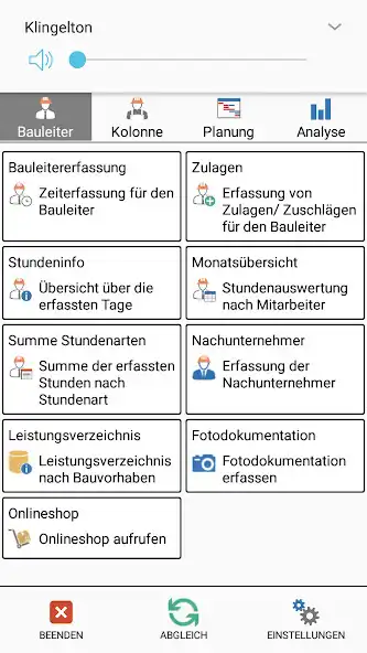 Play bau-mobil Bauleiter  and enjoy bau-mobil Bauleiter with UptoPlay