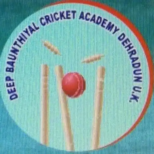 Play Baunthiyal Cricket Academy APK