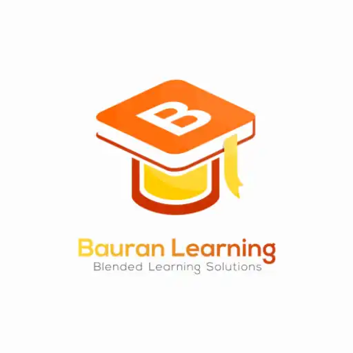 Play Bauran: Blended Learning Management System APK