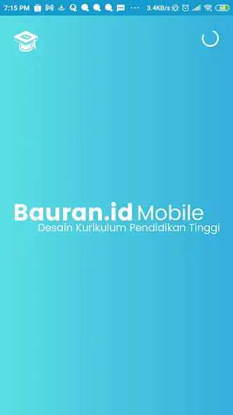 Play Bauran: Blended Learning Management System  and enjoy Bauran: Blended Learning Management System with UptoPlay