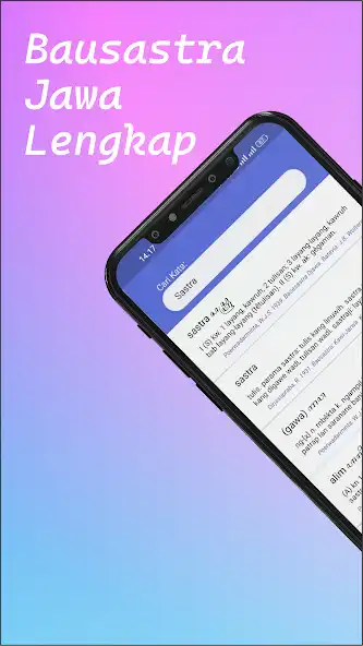 Play Bausastra Jawa Lengkap  and enjoy Bausastra Jawa Lengkap with UptoPlay