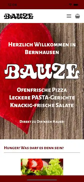 Play BAUZE Bernhausen  and enjoy BAUZE Bernhausen with UptoPlay