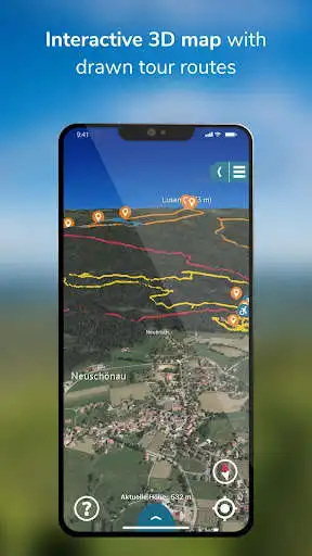 Play Bavarian Forest National Park as an online game Bavarian Forest National Park with UptoPlay