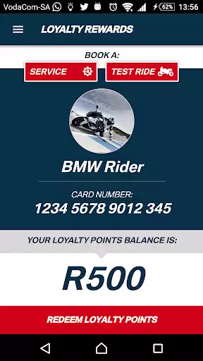 Play Bavarian MC Loyalty