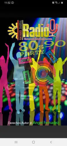 Play Bavaro Digital Radio  and enjoy Bavaro Digital Radio with UptoPlay