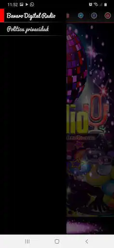 Play Bavaro Digital Radio as an online game Bavaro Digital Radio with UptoPlay