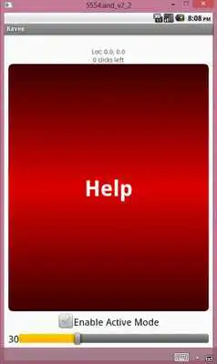 Play Bavee InstaSecure (SOS)